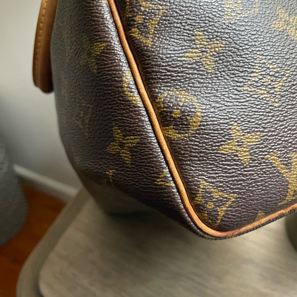 Louis Vuitton Speedy 30 - Picture 9 of 15